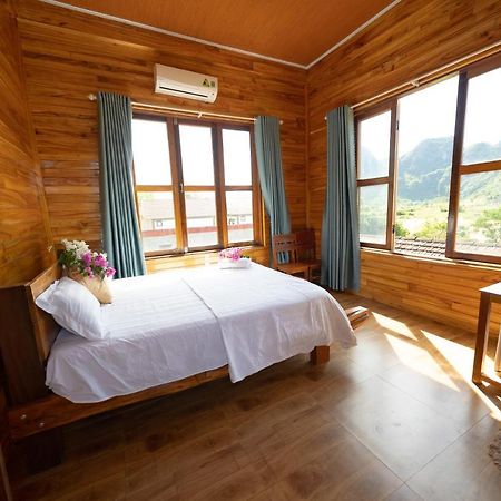 Diep Le Homestay Phong Nha Luaran gambar