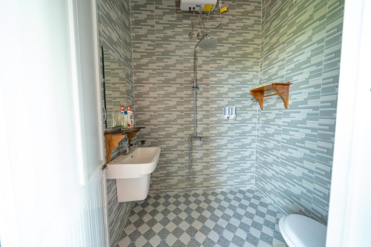 Diep Le Homestay Phong Nha Luaran gambar