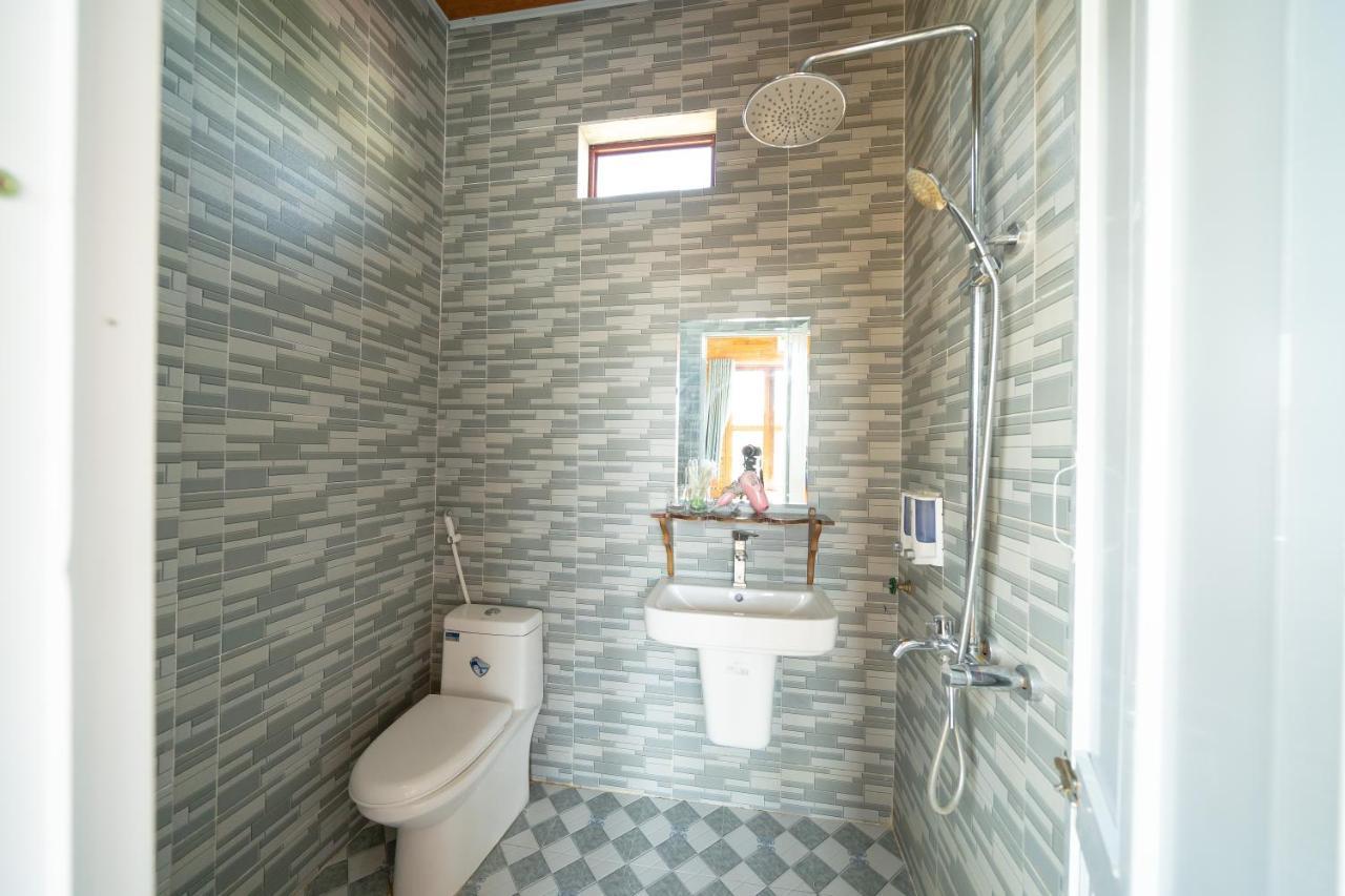 Diep Le Homestay Phong Nha Luaran gambar