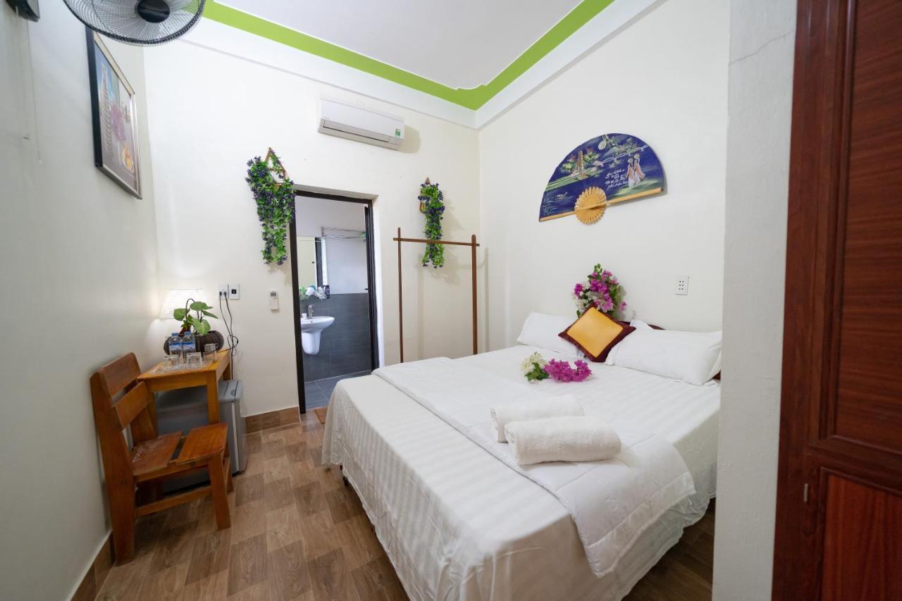 Diep Le Homestay Phong Nha Luaran gambar