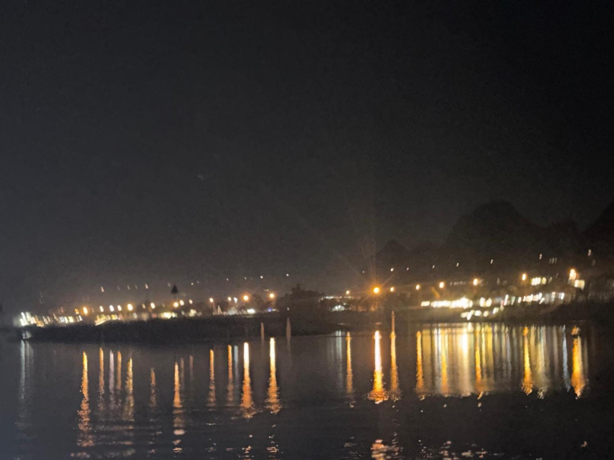 Diep Le Homestay Phong Nha Luaran gambar