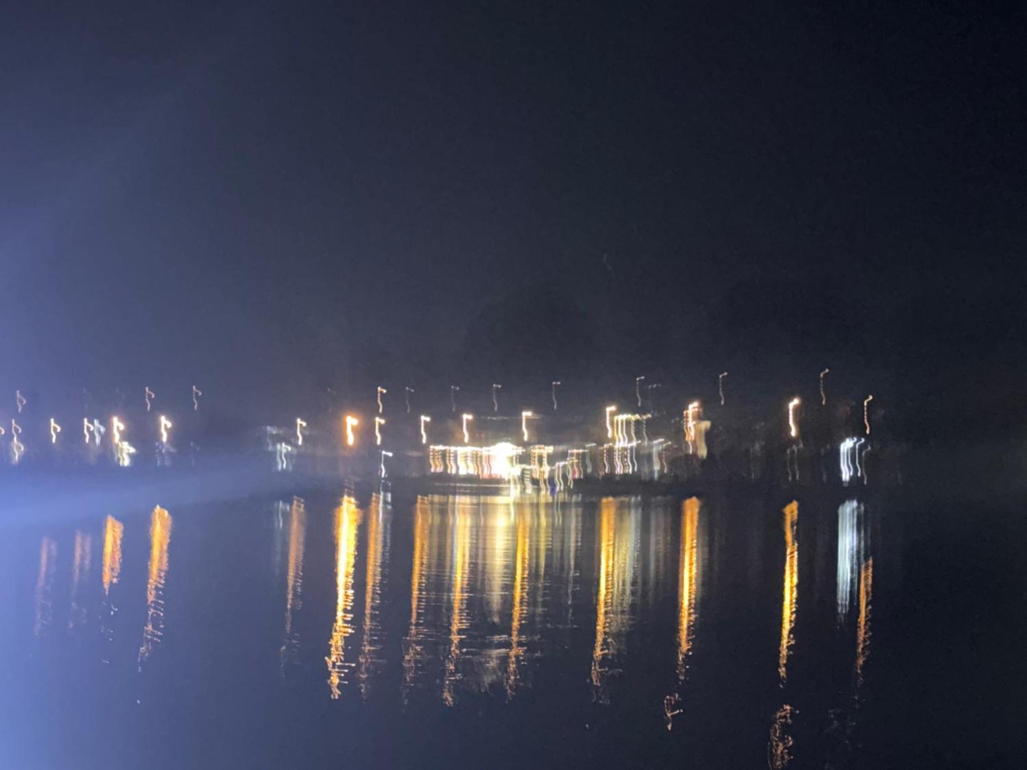 Diep Le Homestay Phong Nha Luaran gambar